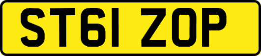 ST61ZOP