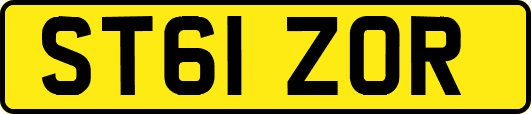 ST61ZOR