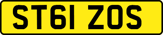 ST61ZOS