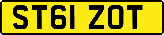ST61ZOT