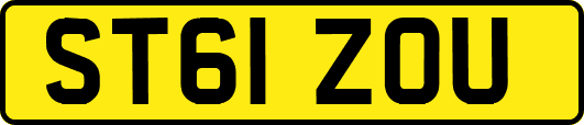 ST61ZOU