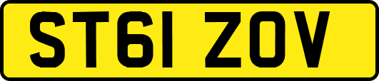 ST61ZOV