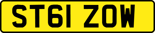 ST61ZOW