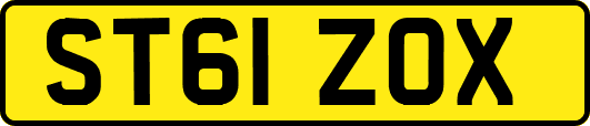 ST61ZOX
