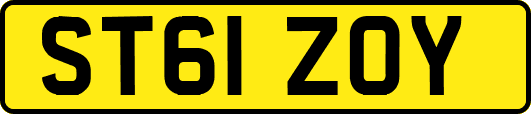 ST61ZOY