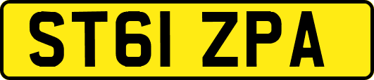 ST61ZPA