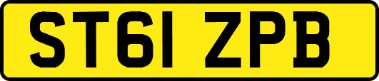 ST61ZPB