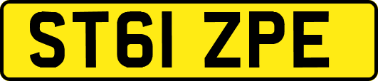 ST61ZPE