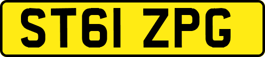 ST61ZPG