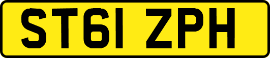 ST61ZPH