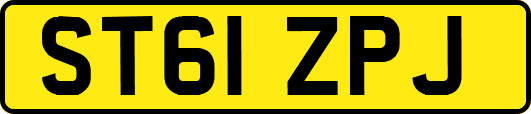 ST61ZPJ