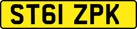 ST61ZPK
