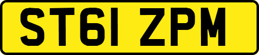 ST61ZPM
