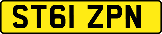 ST61ZPN