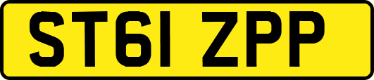 ST61ZPP