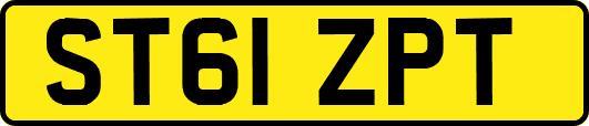 ST61ZPT