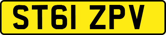 ST61ZPV