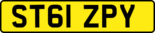ST61ZPY