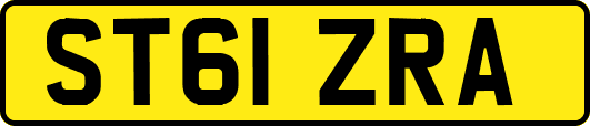 ST61ZRA