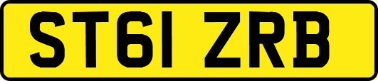 ST61ZRB