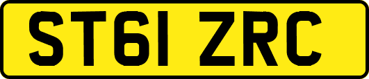 ST61ZRC