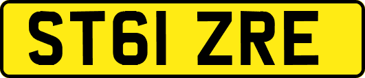 ST61ZRE