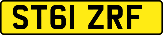 ST61ZRF