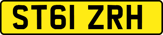 ST61ZRH
