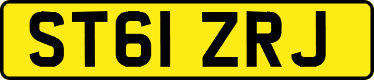 ST61ZRJ