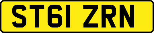 ST61ZRN