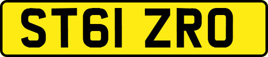 ST61ZRO