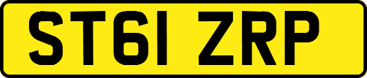 ST61ZRP
