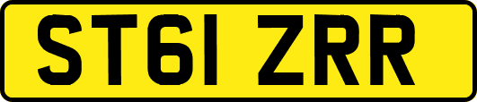 ST61ZRR