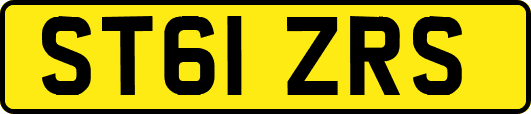 ST61ZRS