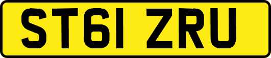 ST61ZRU