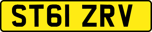 ST61ZRV