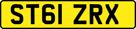 ST61ZRX