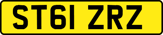 ST61ZRZ