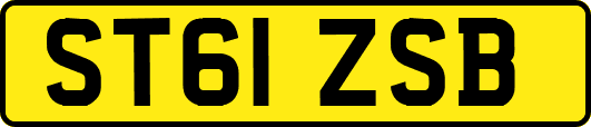 ST61ZSB