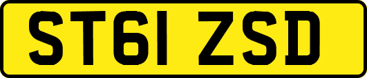 ST61ZSD