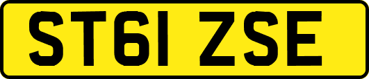 ST61ZSE