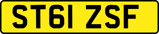 ST61ZSF