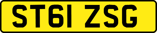ST61ZSG