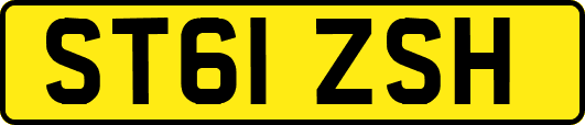 ST61ZSH