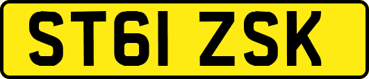 ST61ZSK