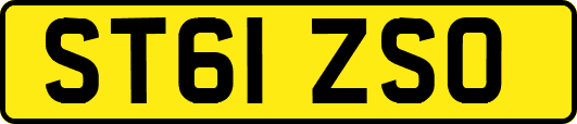 ST61ZSO