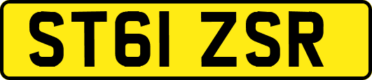 ST61ZSR