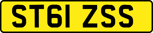 ST61ZSS