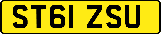 ST61ZSU