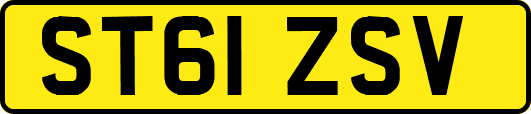 ST61ZSV